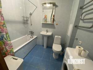 2-к квартира, вторичка, 55м2, 20/22 этаж