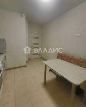1-к квартира, вторичка, 35м2, 7/25 этаж