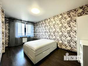 2-к квартира, вторичка, 69м2, 13/23 этаж