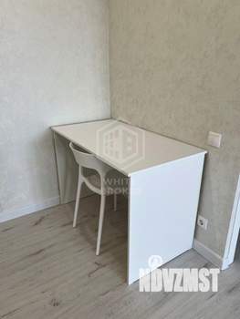 1-к квартира, вторичка, 40м2, 12/14 этаж