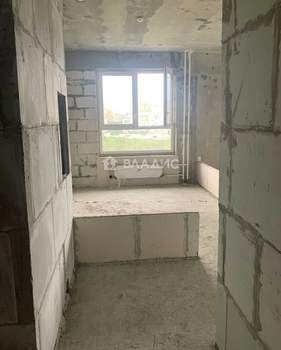 2-к квартира, вторичка, 51м2, 12/25 этаж