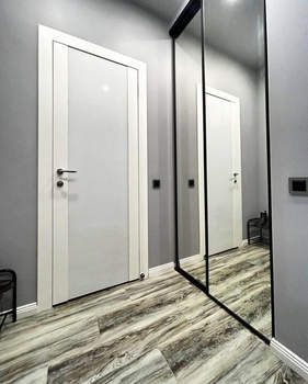 1-к квартира, вторичка, 40м2, 4/25 этаж