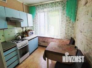 4-к квартира, вторичка, 63м2, 4/9 этаж