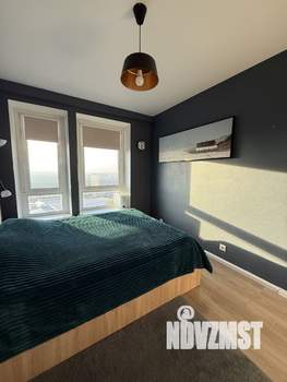 2-к квартира, вторичка, 38м2, 25/26 этаж