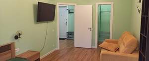 1-к квартира, вторичка, 41м2, 2/27 этаж