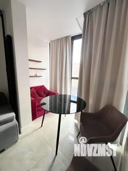 1-к квартира, вторичка, 41м2, 8/19 этаж