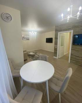 2-к квартира, вторичка, 74м2, 15/23 этаж