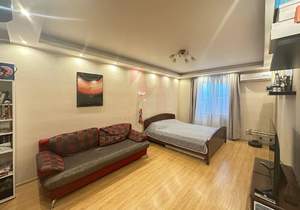 1-к квартира, вторичка, 48м2, 9/9 этаж