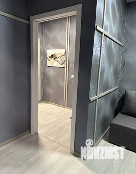 1-к квартира, вторичка, 40м2, 5/26 этаж