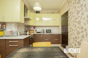 3-к квартира, вторичка, 73м2, 11/25 этаж