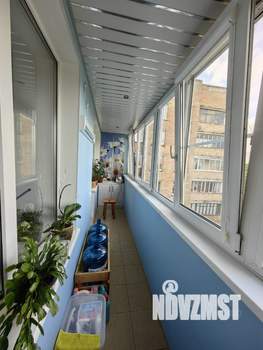 2-к квартира, вторичка, 48м2, 7/9 этаж