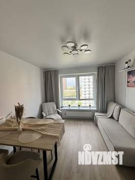 Студия квартира, вторичка, 20м2, 7/23 этаж