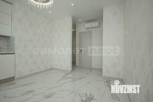 2-к квартира, вторичка, 49м2, 4/22 этаж