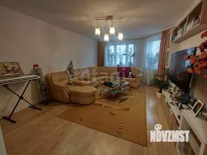 3-к квартира, вторичка, 97м2, 6/17 этаж