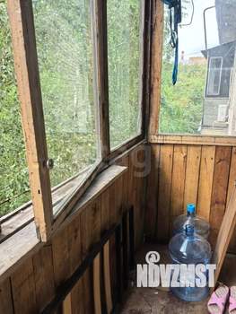 3-к квартира, вторичка, 61м2, 5/5 этаж