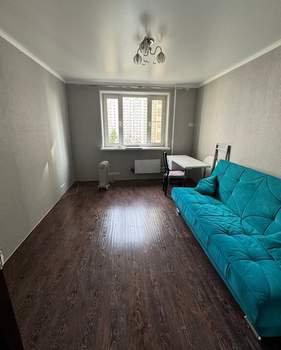 2-к квартира, вторичка, 54м2, 8/17 этаж