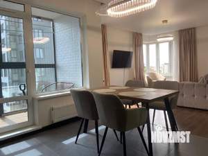 2-к квартира, вторичка, 57м2, 11/26 этаж