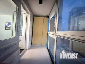 Студия квартира, вторичка, 37м2, 5/24 этаж