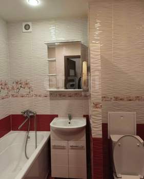 3-к квартира, вторичка, 57м2, 1/9 этаж