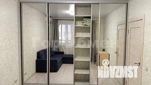 2-к квартира, вторичка, 48м2, 15/25 этаж