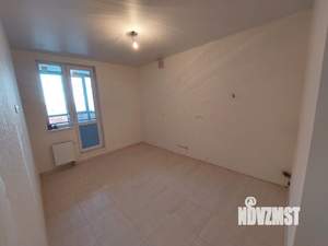 3-к квартира, вторичка, 74м2, 9/25 этаж