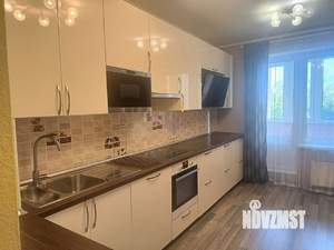 2-к квартира, вторичка, 65м2, 3/27 этаж