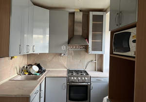 3-к квартира, вторичка, 60м2, 6/9 этаж