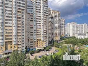 Студия квартира, вторичка, 23м2, 5/17 этаж