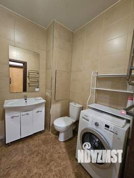1-к квартира, вторичка, 41м2, 18/18 этаж