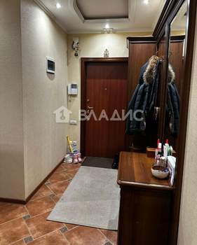 2-к квартира, вторичка, 64м2, 15/17 этаж