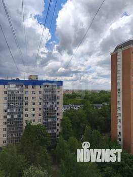 1-к квартира, вторичка, 35м2, 12/12 этаж