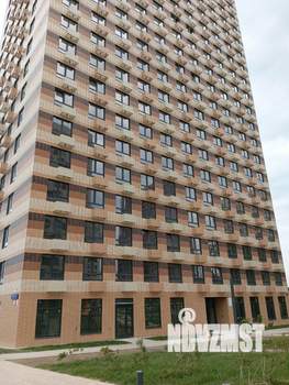 Студия квартира, вторичка, 20м2, 5/22 этаж