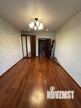 2-к квартира, вторичка, 70м2, 6/17 этаж