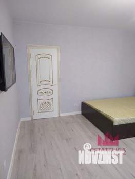 1-к квартира, вторичка, 40м2, 10/26 этаж