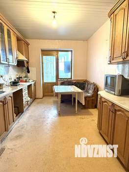 3-к квартира, вторичка, 90м2, 13/16 этаж