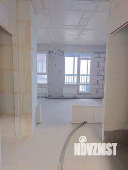 3-к квартира, вторичка, 66м2, 13/24 этаж