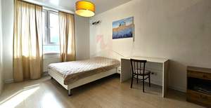 1-к квартира, вторичка, 39м2, 3/24 этаж