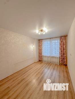 2-к квартира, вторичка, 57м2, 10/12 этаж