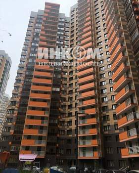 3-к квартира, вторичка, 86м2, 2/25 этаж