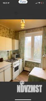 2-к квартира, вторичка, 45м2, 4/9 этаж