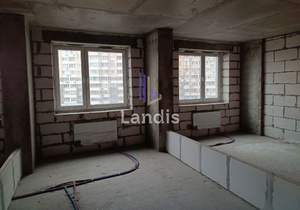 3-к квартира, вторичка, 81м2, 3/24 этаж