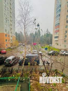 2-к квартира, вторичка, 67м2, 2/19 этаж