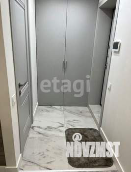 1-к квартира, вторичка, 47м2, 6/9 этаж