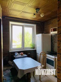 2-к квартира, вторичка, 53м2, 10/10 этаж