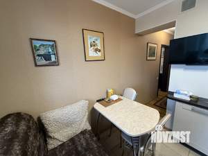 1-к квартира, вторичка, 43м2, 13/19 этаж