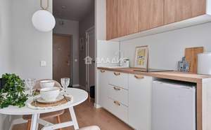 Студия квартира, вторичка, 25м2, 2/25 этаж