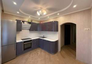 2-к квартира, вторичка, 62м2, 8/17 этаж