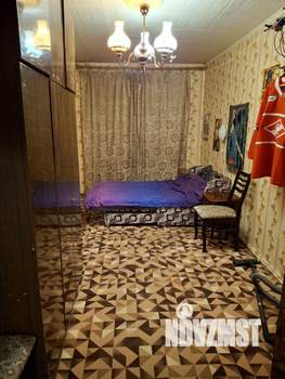 3-к квартира, вторичка, 57м2, 1/9 этаж