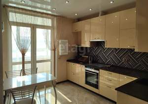 2-к квартира, вторичка, 65м2, 5/20 этаж