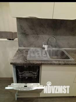 4-к квартира, вторичка, 100м2, 7/28 этаж